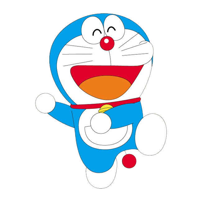 Doraemon